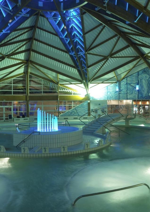 Le Muse Quartier Ville Proche Transport Parking Prive Un-Sejour-A-Part Metz Bagian luar foto