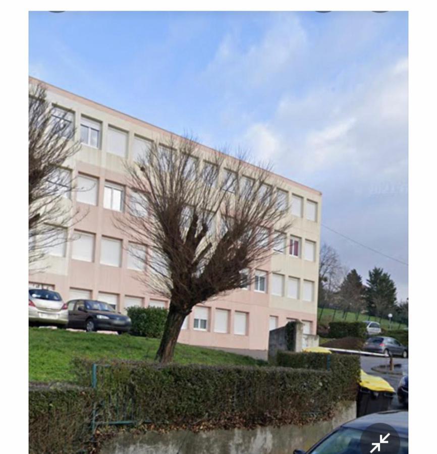 Le Muse Quartier Ville Proche Transport Parking Prive Un-Sejour-A-Part Metz Bagian luar foto